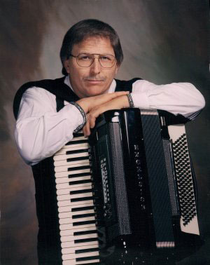 polka, waltz, easy listening music