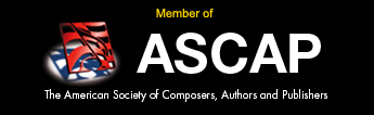 Member of ASCAP